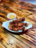 Special Pork BBQ (3 Sticks)