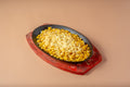 Sizzling Corn
