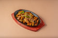 Sizzling Tofu