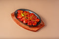 Sizzling Hotdog
