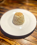 Garlic Rice