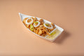 Crispy Chicken Skin