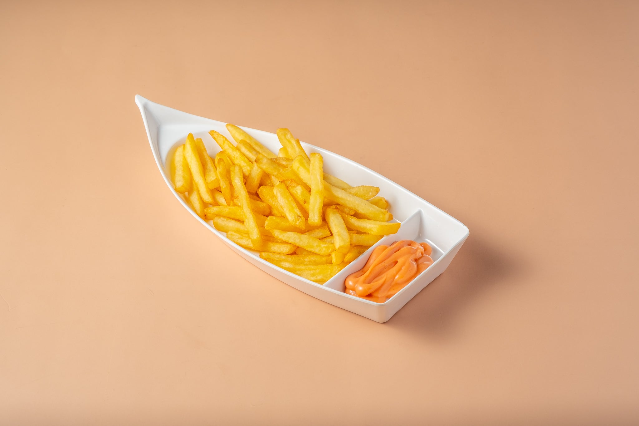 Original Fries