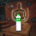 Bottled Water