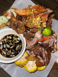 Crispy Pata