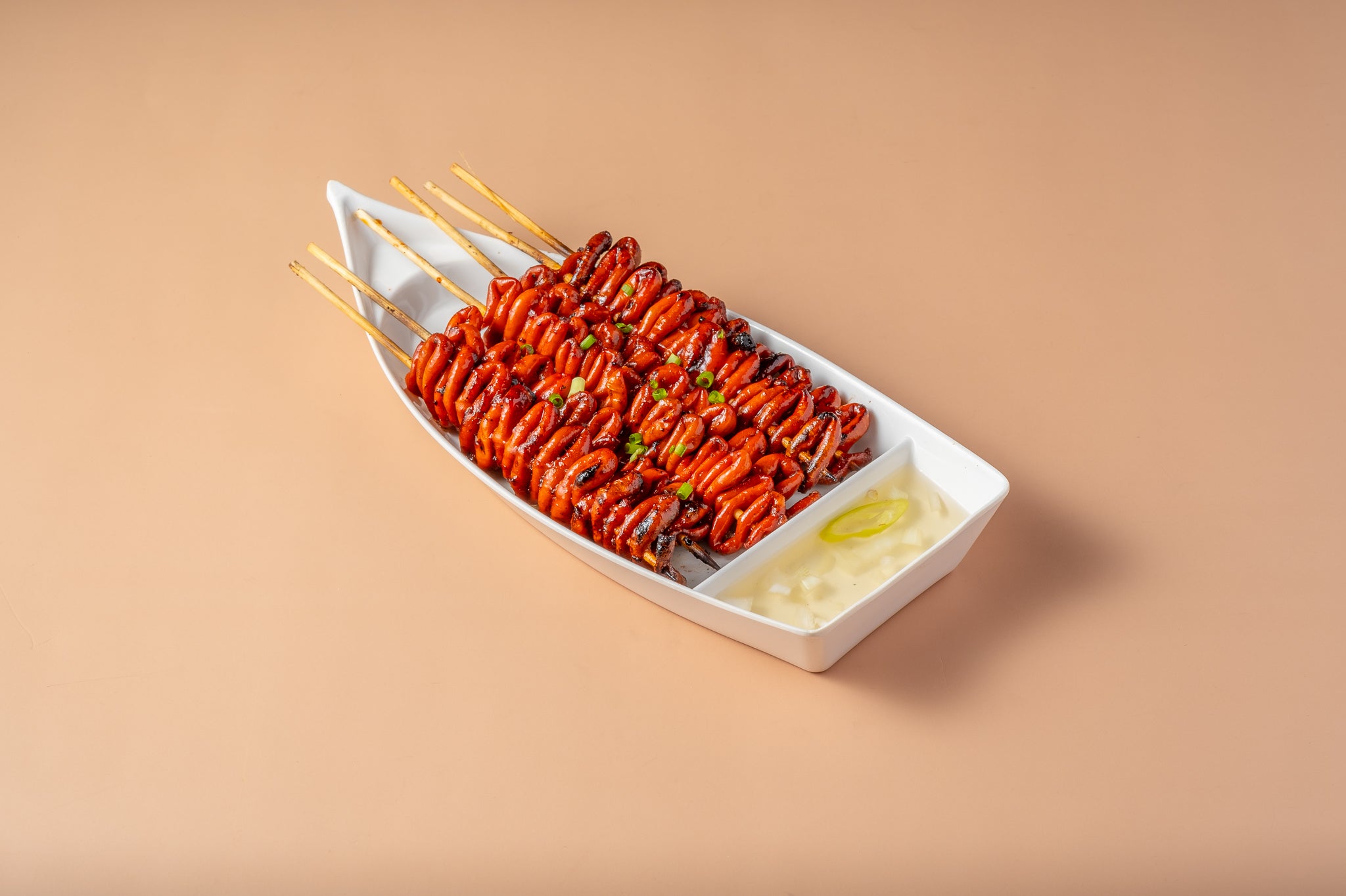 Isaw Manok (6 Sticks)