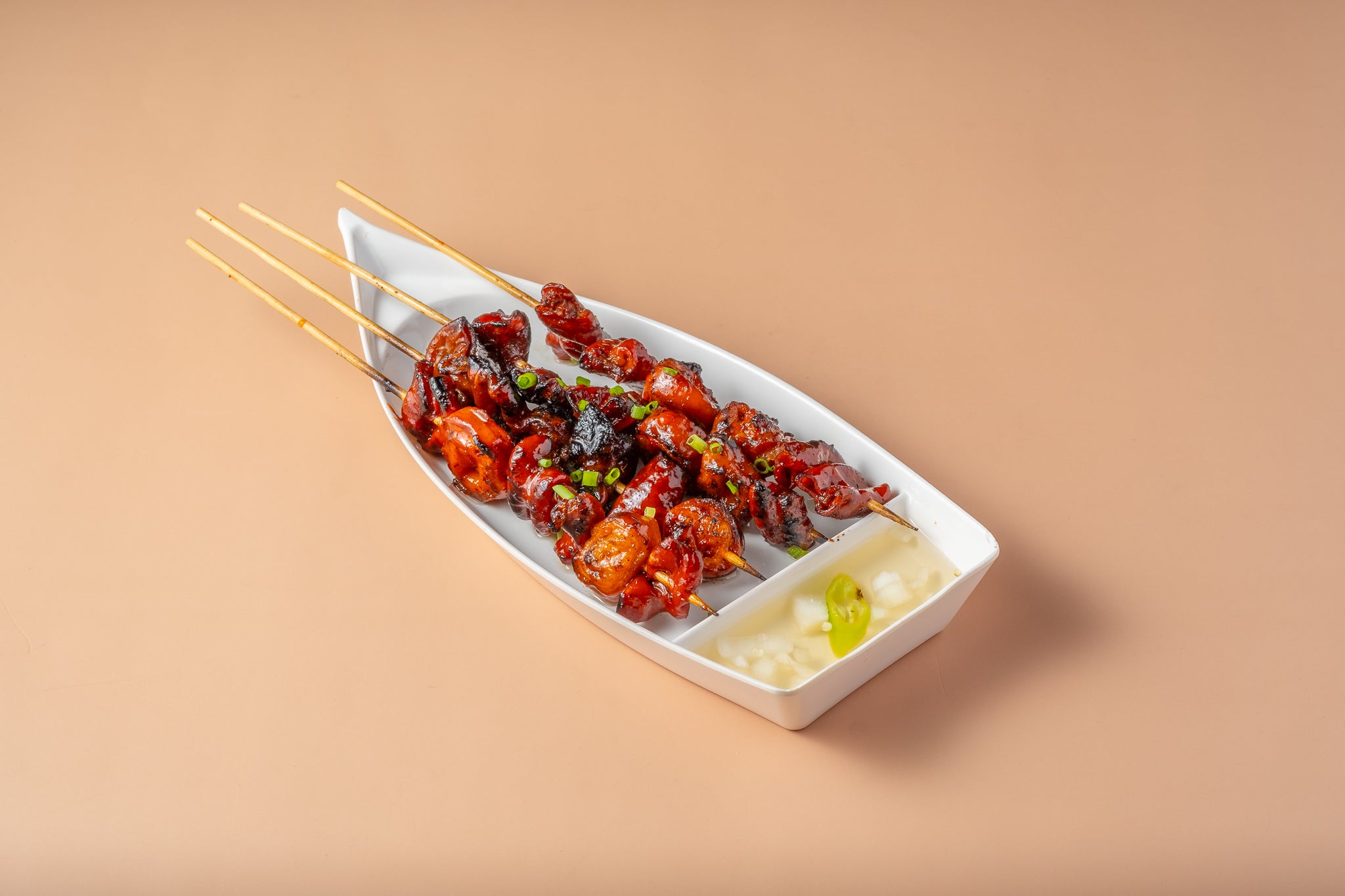 Isaw Baboy (4 Sticks)