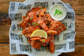 Buffalo Wings