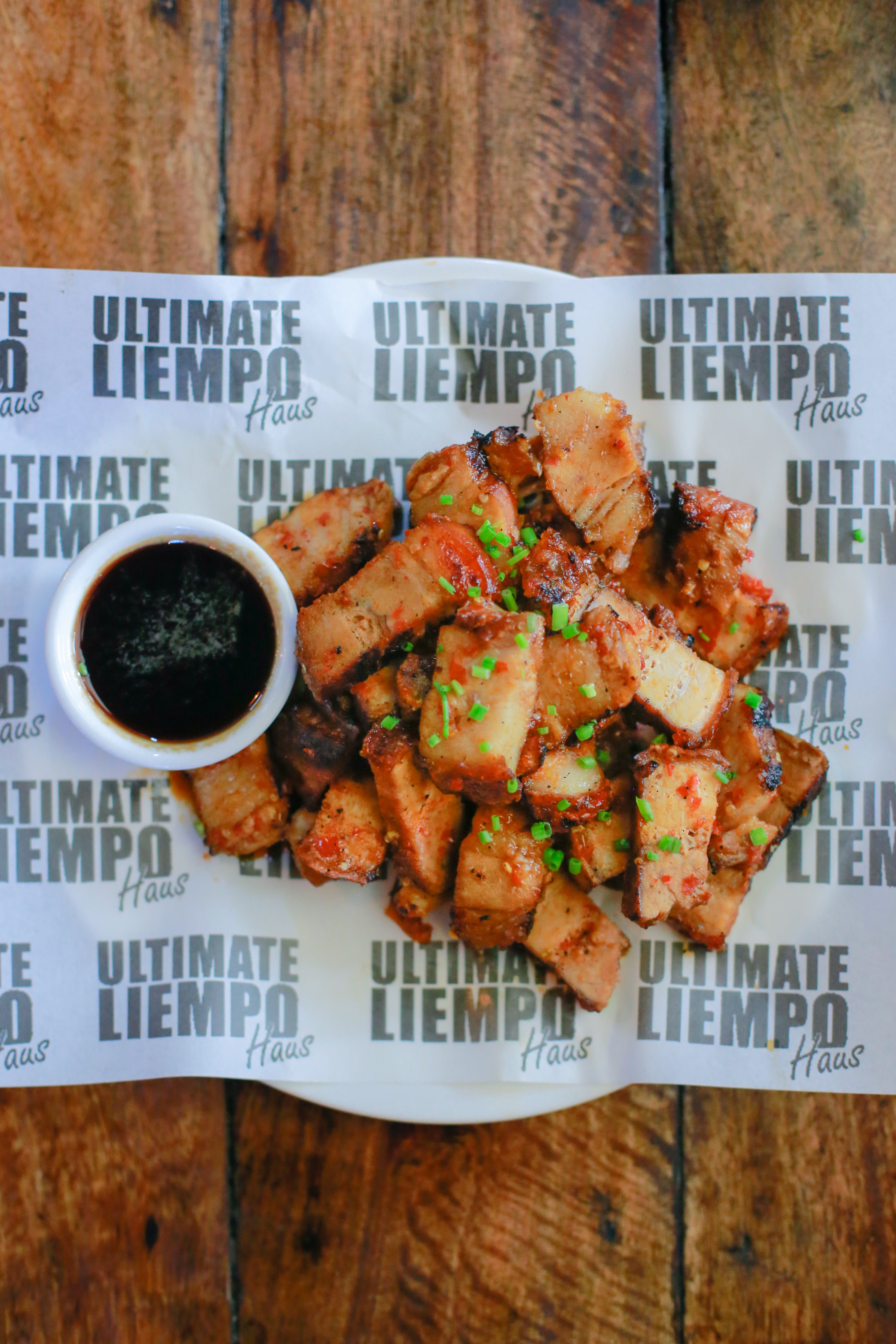 Labuyo Ultimate Liempo