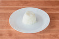 Plain Rice