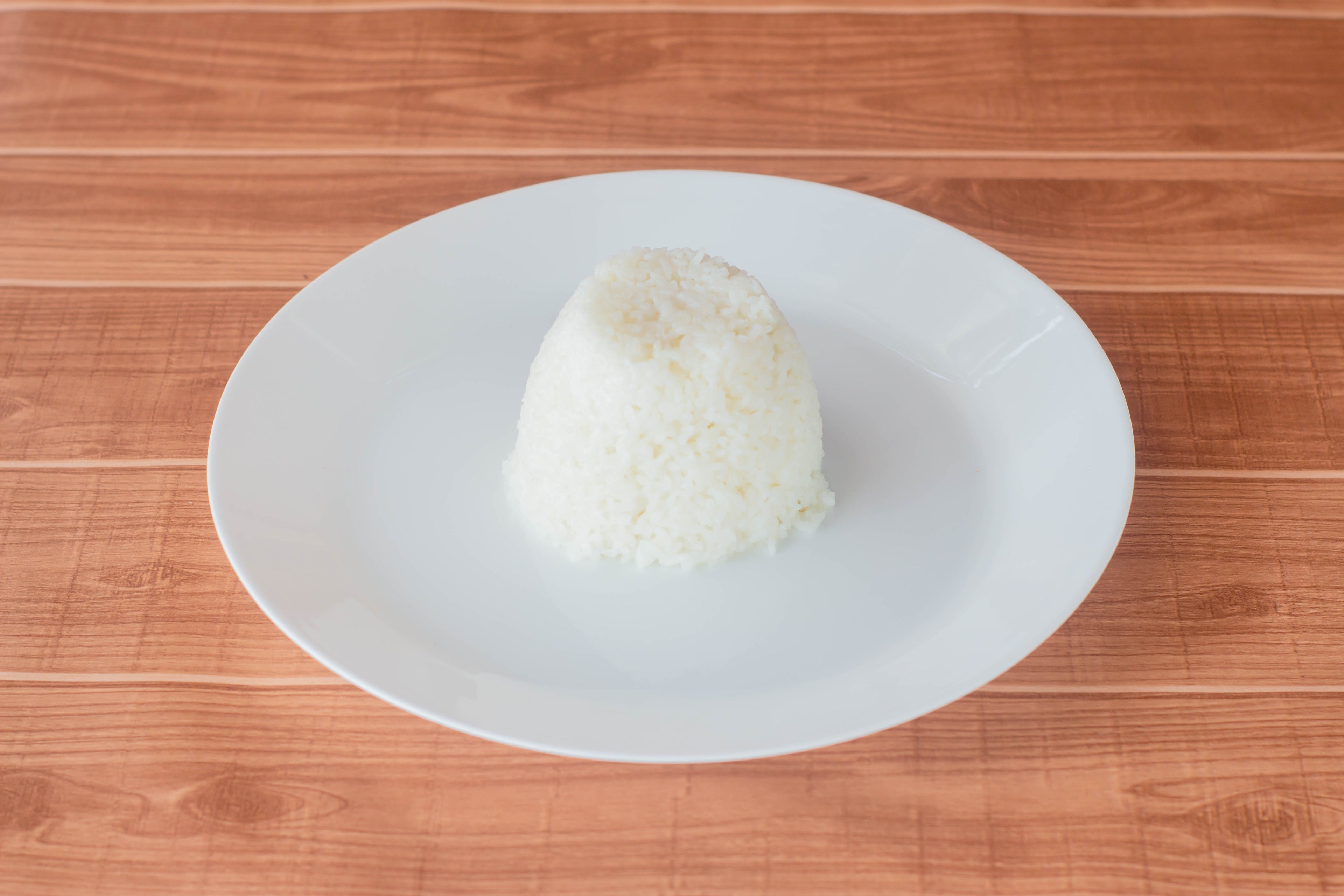 Plain Rice