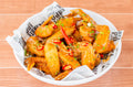 Special Labuyo Wings